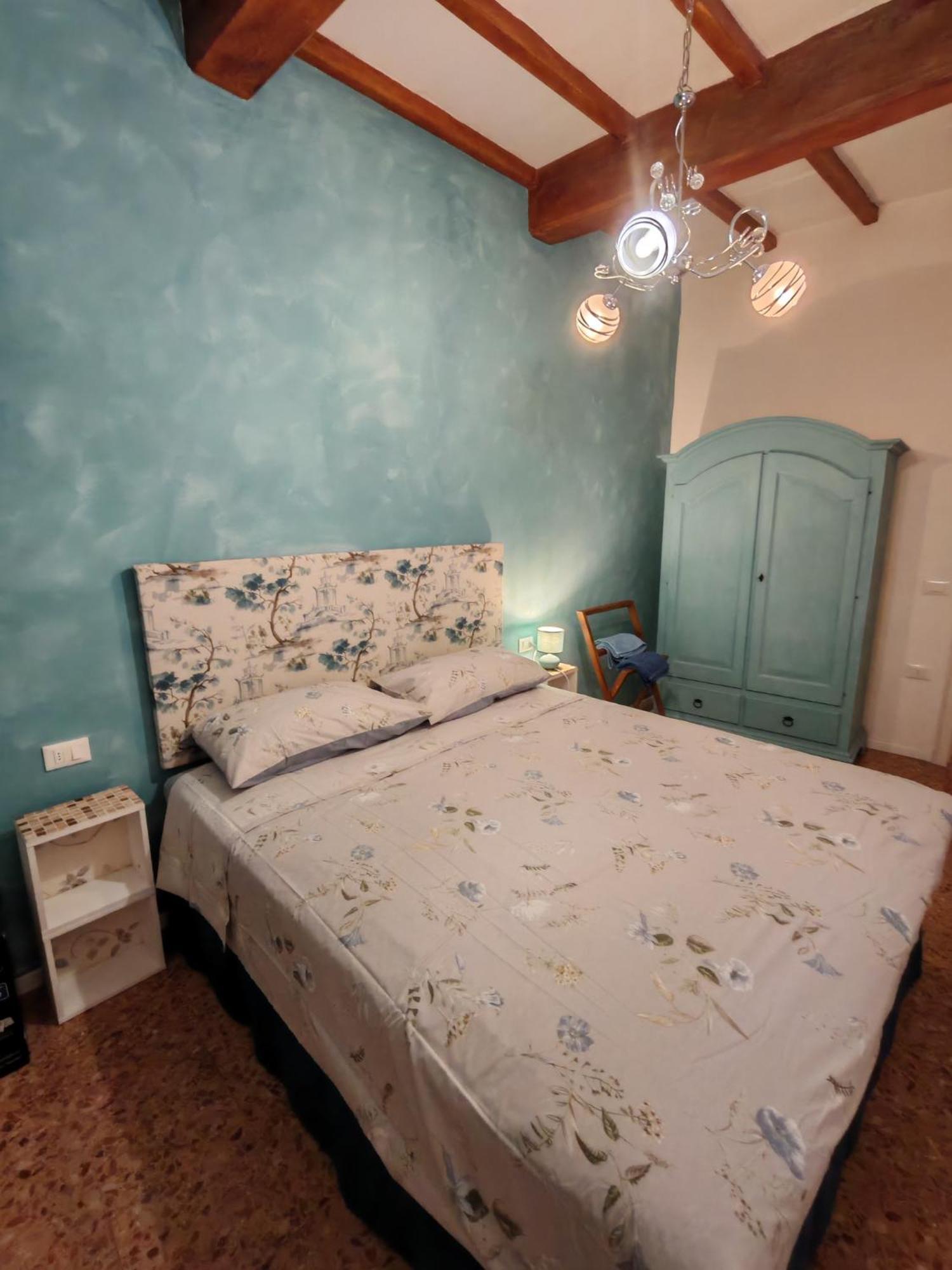 Апартаменты Carducci Flat - In Centro Storico Пистойя Экстерьер фото